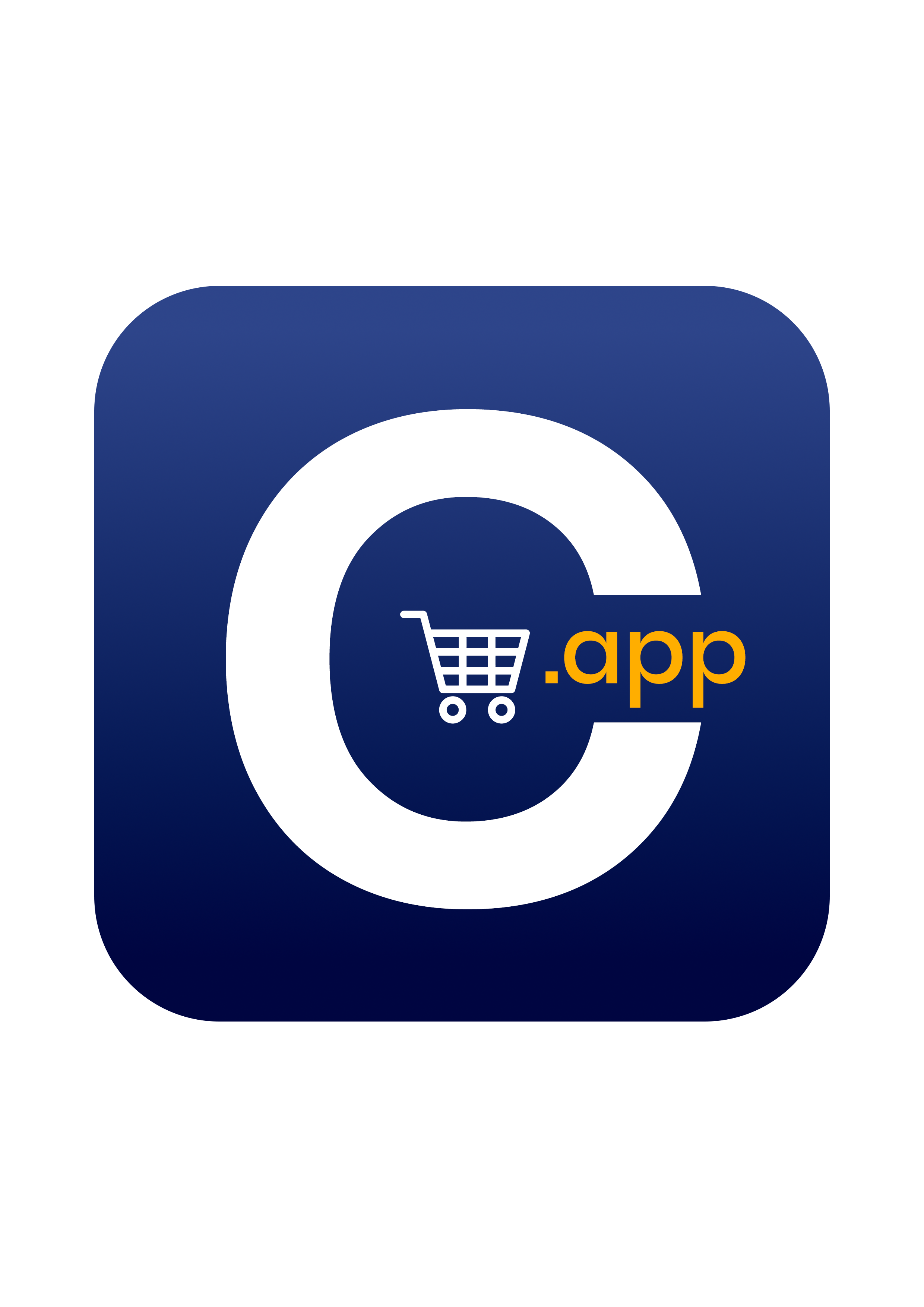 EazyCheckPOS Footer Logo